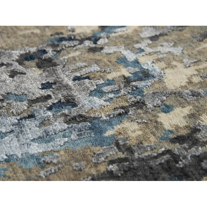 Rizzy Finesse FIN103 Neutral Area Rug