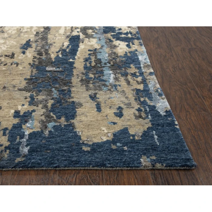 Rizzy Finesse FIN103 Neutral Area Rug