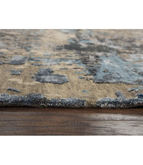 Rizzy Finesse FIN103 Neutral Area Rug