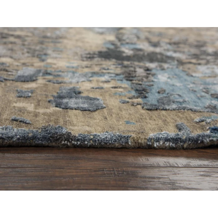 Rizzy Finesse FIN103 Neutral Area Rug