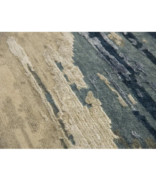 Rizzy Finesse FIN104 Neutral Area Rug