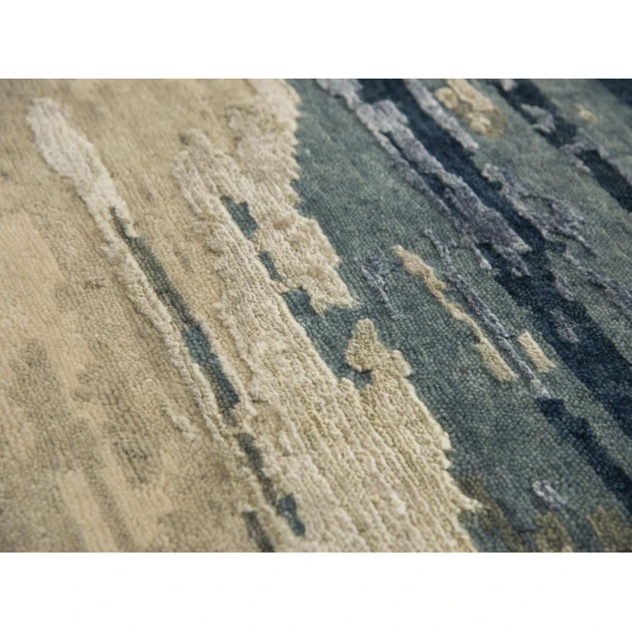 Rizzy Finesse FIN104 Neutral Area Rug