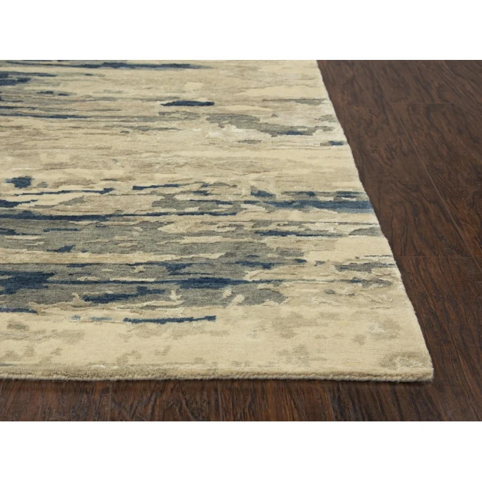 Rizzy Finesse FIN104 Neutral Area Rug