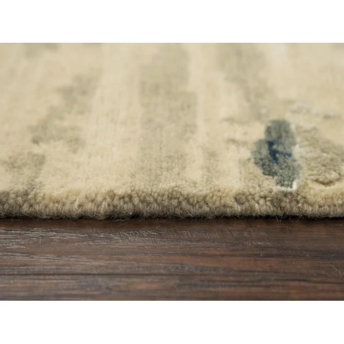Rizzy Finesse FIN104 Neutral Area Rug
