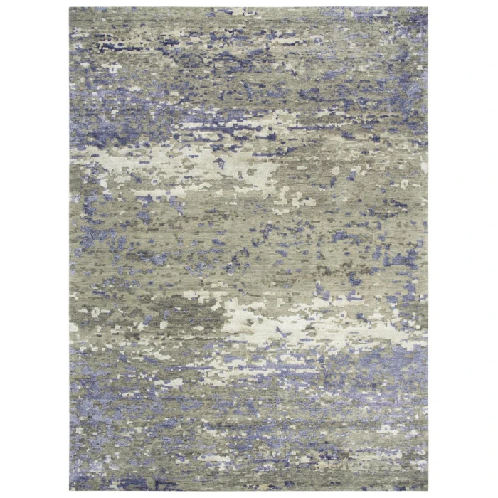 Rizzy Finesse FIN105 Brown Area Rug