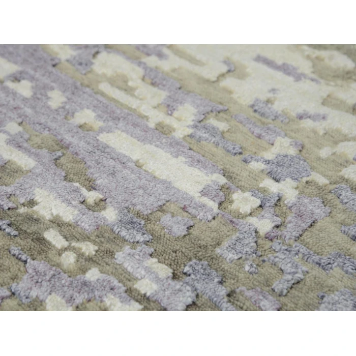 Rizzy Finesse FIN105 Brown Area Rug