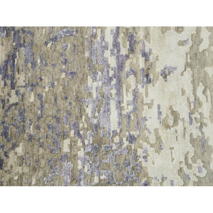 Rizzy Finesse FIN105 Brown Area Rug
