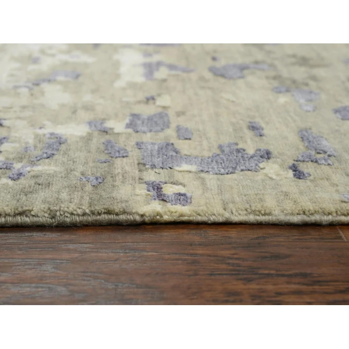 Rizzy Finesse FIN105 Brown Area Rug
