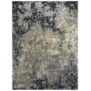 Rizzy Home Finesse FIN106 Neutral Area Rug 10 ft. X 14 ft. Rectangle