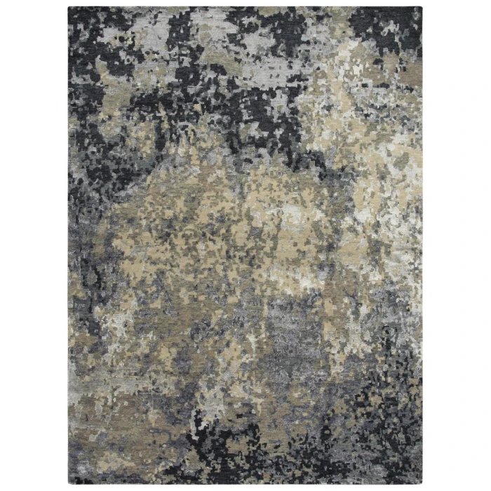 Rizzy Finesse FIN106 Neutral Area Rug