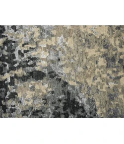 Rizzy Home Finesse FIN106 Neutral Area Rug 8 ft. X 10 ft. Rectangle