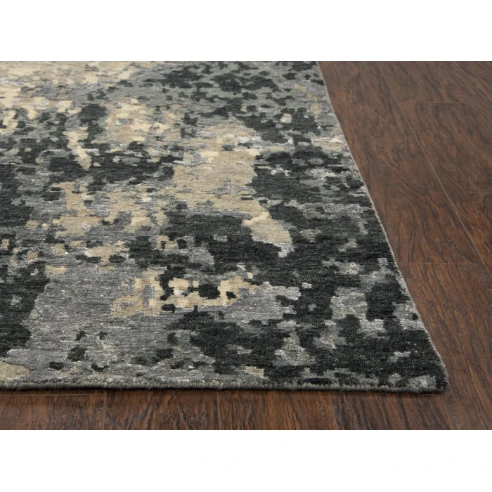 Rizzy Finesse FIN106 Neutral Area Rug
