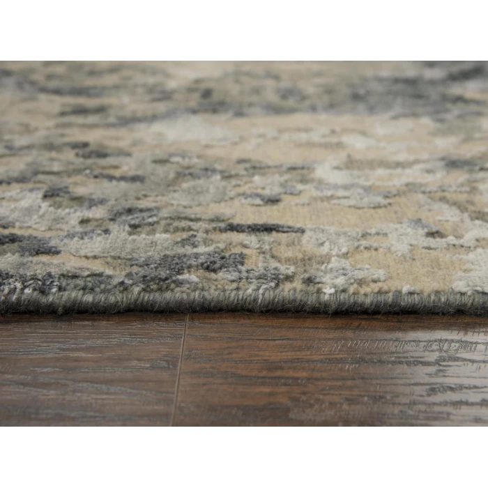 Rizzy Finesse FIN106 Neutral Area Rug