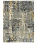 Rizzy Finesse FIN107 Gray Area Rug