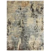 Rizzy Home Finesse FIN108 Neutral Area Rug 10 ft. X 14 ft. Rectangle
