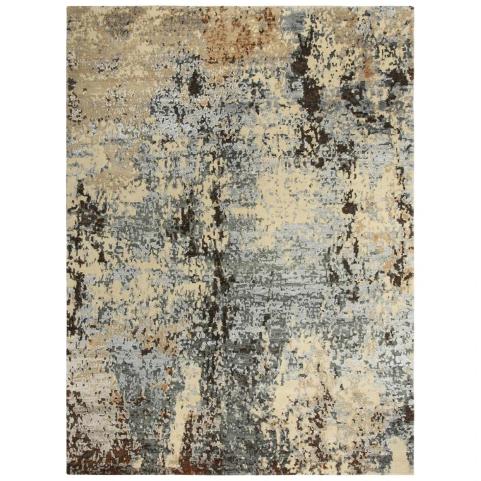 Rizzy Finesse FIN108 Neutral Area Rug