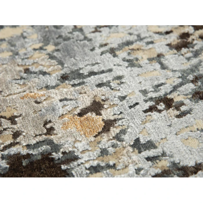 Rizzy Finesse FIN108 Neutral Area Rug