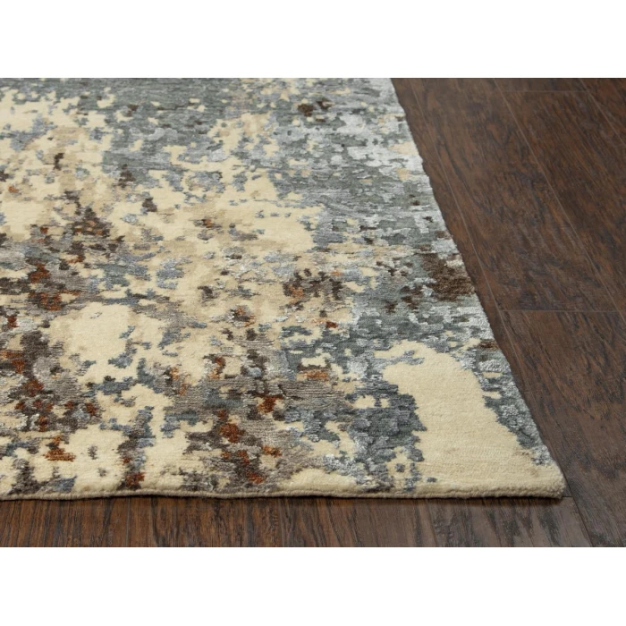 Rizzy Finesse FIN108 Neutral Area Rug