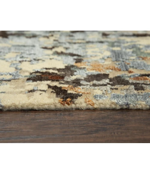 Rizzy Finesse FIN108 Neutral Area Rug