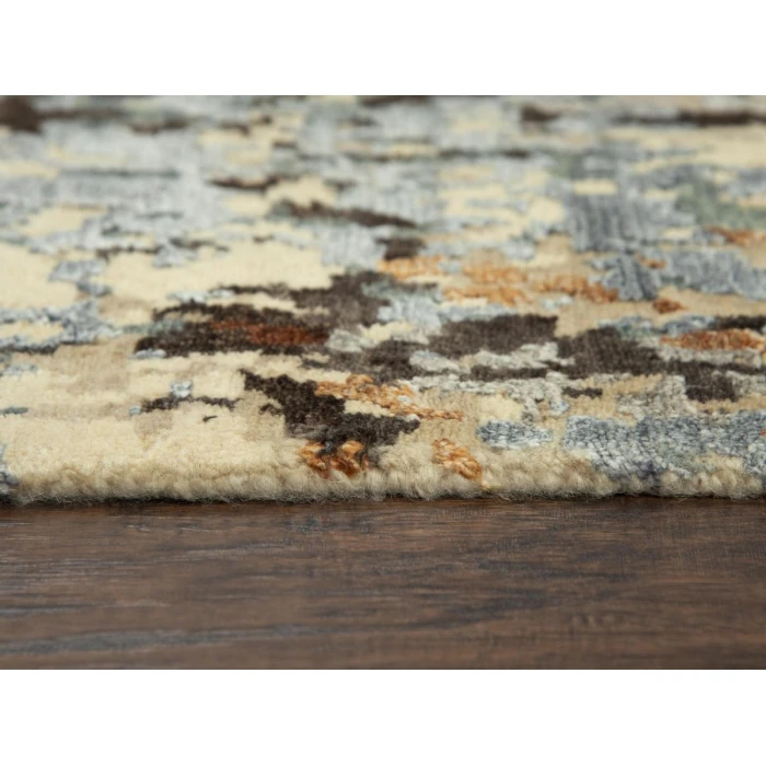 Rizzy Finesse FIN108 Neutral Area Rug