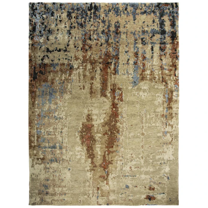 Rizzy Finesse FIN110 Neutral Area Rug