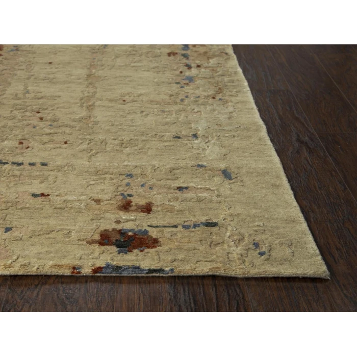 Rizzy Finesse FIN110 Neutral Area Rug