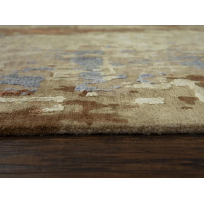 Rizzy Finesse FIN110 Neutral Area Rug