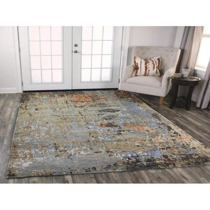 Rizzy Finesse FIN111 Multi Area Rug