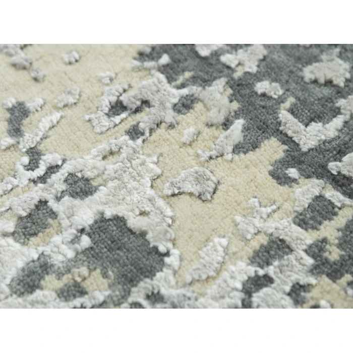 Rizzy Finesse FIN112 Neutral Area Rug