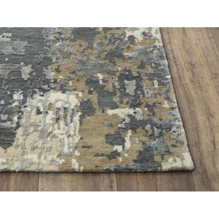 Rizzy Finesse FIN112 Neutral Area Rug