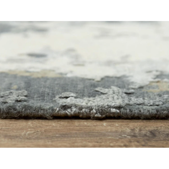 Rizzy Finesse FIN112 Neutral Area Rug