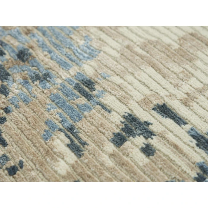 Rizzy Finesse FIN113 Neutral Area Rug