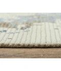 Rizzy Finesse FIN113 Neutral Area Rug