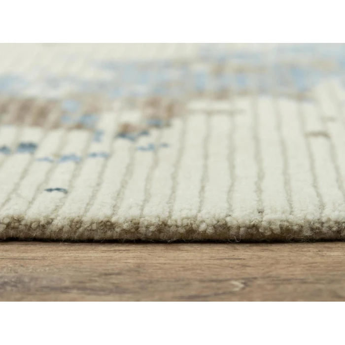 Rizzy Finesse FIN113 Neutral Area Rug