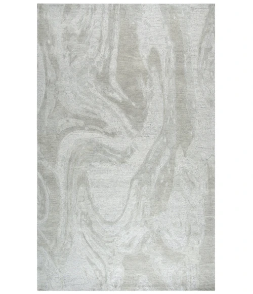 Rizzy Fifth Avenue Area Rug FA116B 8' x 10' Grey