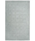 Rizzy Fifth Avenue Area Rug FA135B 9' x 12' Grey