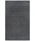 Rizzy Fifth Avenue Area Rug FA152B 8' x 10' Dk. Grey