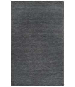 Rizzy Home Fifth Avenue FA152B Dark Grey Area Rug 8 ft. X 10 ft. Rectangle