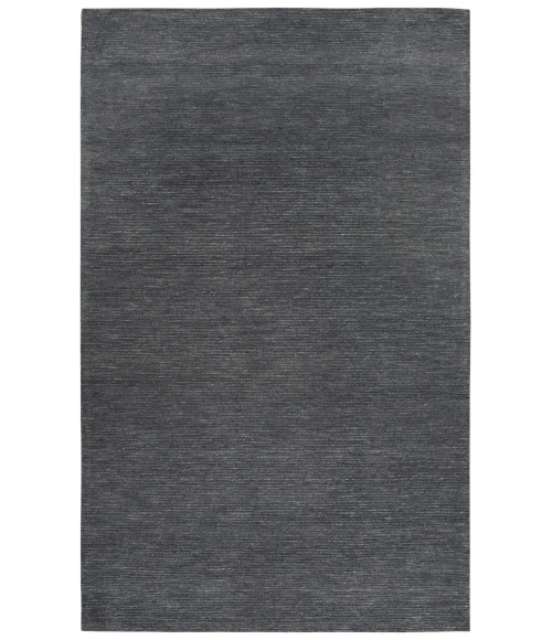 Rizzy Fifth Avenue Area Rug FA152B 8' x 10' Dk. Grey