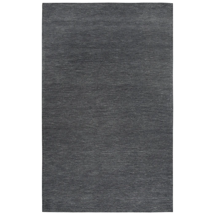 Rizzy Fifth Avenue Area Rug FA152B 10' x 13' Dk. Grey
