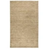 Rizzy Home Fifth Avenue FA153B Brown Area Rug 8 ft. X 10 ft. Rectangle