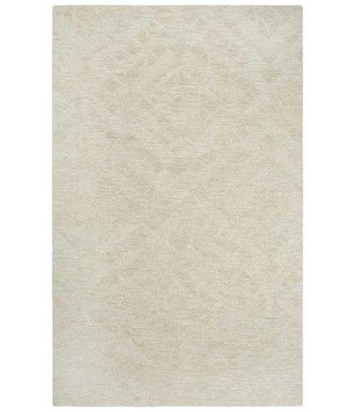 Rizzy Fifth Avenue Area Rug FA167B 10' x 13' Beige
