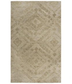 Rizzy Home Fifth Avenue FA169B Brown Area Rug 10 ft. X 13 ft. Rectangle