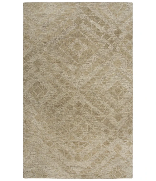 Rizzy Fifth Avenue Area Rug FA169B 10' x 13' Brown
