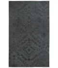 Rizzy Fifth Avenue Area Rug FA170B 8' x 10' Dk. Grey