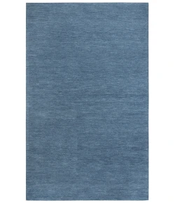 Rizzy Home Fifth Avenue FA173B Blue Area Rug 9 ft. X 12 ft. Rectangle