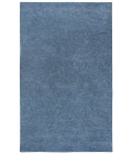 Rizzy Fifth Avenue Area Rug FA175B 8' x 10' Blue