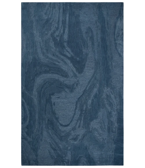 Rizzy Fifth Avenue Area Rug FA179B 9' x 12' Blue