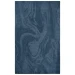 Rizzy Home Fifth Avenue FA179B Blue Area Rug 9 ft. X 12 ft. Rectangle