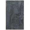 Rizzy Home Fifth Avenue FA180B Dark Grey Area Rug 10 ft. X 13 ft. Rectangle